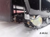 Снегоход PROMAX SNOWBEAR V2 650 2T Standart