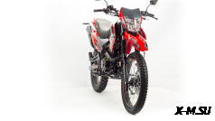 Мотоцикл MOTOLAND (МОТОЛЕНД) Кросс ENDURO LT 250