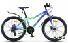 Велосипед Stels Navigator 450 MD 24 V030 2020
