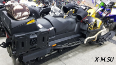 Канистра &quot;Экстрим+&quot; 20 л. с установкой