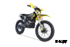 Мотоцикл BRZ X5 PR300 21/18