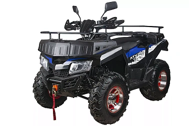 Квадроцикл YACOTA CABO 200LD