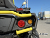 Квадроцикл AODES Pathcross ATV650L MUD PRO EPS, двухместный