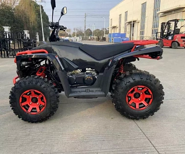 КВАДРОЦИКЛ LINHAI-YAMAHA Z210