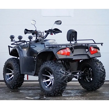 Квадроцикл PROMAX TRX320 (кардан)