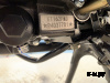 Мотоцикл ROLIZ CYREX ZS165FML 200 сс с ПТС