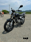 Мотоцикл Regulmoto SK 200-6
