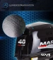 Лодочный мотор MARLIN PROLINE MP 40 AERTL