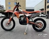 Мотоцикл TRX OPEN 300