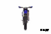 Мотоцикл SHERCO 250 SEF FACTORY 2023 с омологацией