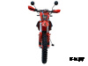 Мотоцикл GR8 F450L (4T 194MQ EFI) Enduro PRO (2022 г.)