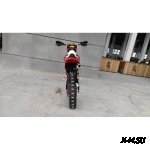 Мотоцикл Fidelis Et Fortis S6 CBS300