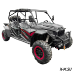 Багги HOOLEOX 800 х4