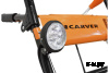 Снегоуборщик CARVER STG 7056EL