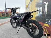 Мотоцикл Avantis A7 NEW (NB300/174MN-5) KKE