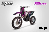 Мотоцикл BRZ X5lite 250cc 19/16