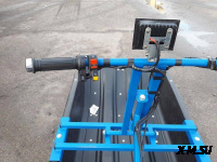 Модуль-толкач POMOR