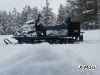 Снегоход PROMAX SNOWBEAR V2 650 2T PRO