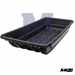 Сани-волокуши, длина 1700 мм (без отбойника неподшитые)