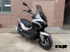 МаксиСкутер PROMAX ADV 2 200(49) (REPLICA HONDA ADV)