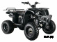 Квадроцикл ABM APACHE 150 BASIC