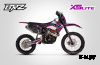 Мотоцикл BRZ X5lite 250cc 19/16
