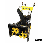 Снегоуборщик Huter SGC-4800(B)