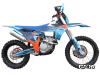 Мотоцикл GR8 F250L (4T NX250) Enduro PRO (2025 г.)