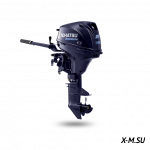 Лодочный мотор Tohatsu MFS20E EPTL