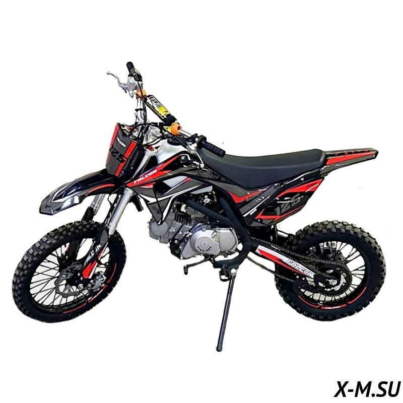 Питбайк BIZON Falcon 125 Питбайк BIZON Falcon 125