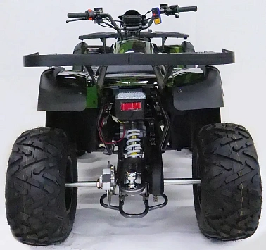 Квадроцикл MOTAX ATV GRIZLIK 200 LUX
