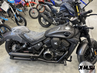 Мотоцикл Benda DarkFlag 500