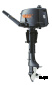 2х-тактный лодочный мотор YAMABISI T5BMSS