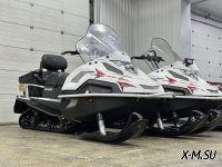 Снегоход STELS СТАВР SWT600 LUX 1.0 К04 Tech 2025 XE SPORT