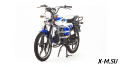 Мопед MOTOLAND (МОТОЛЕНД) Альфа RX 11