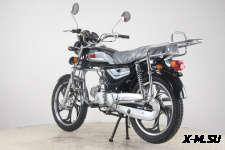 Мопед ROLIZ Альфа Люкс