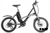 Велогибрид Benelli Link Sport Professional с ручкой газа