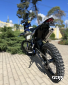 Мотоцикл кроссовый (эндуро) EX-MOTO YR3 NB300