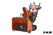 Снегоуборщик HUSQVARNA ST 430T 