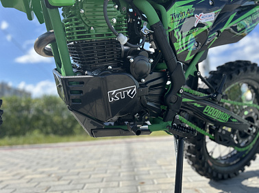 Защита двигателя PROMAX DAIKON CB330 (CB300F, ZS175FMM),  DAIKON PR330 (PR300 ZS175FMN) баланс. вал