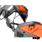 Снегоуборщик HUSQVARNA ST 131
