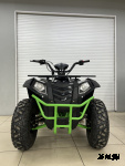 Квадроцикл GBM SHARP BIG 300 NEW PREMIUM Зеленый