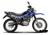 Мотоцикл Regulmoto SK200GY-5