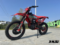 Кроссовый мотоцикл FRATELI HARDLINE NC330S FRZ