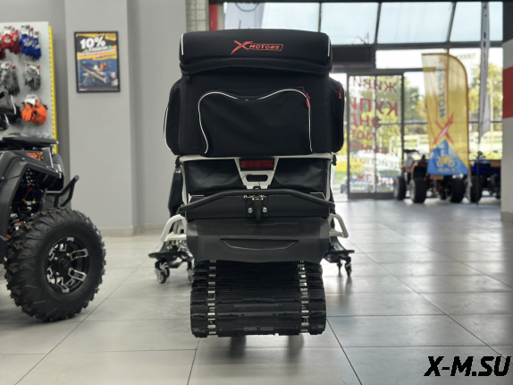 Снегоход IRBIS TUNGUS 500LE PRO 25/26