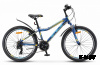 Велосипед STELS Navigator-410 V 24 21-sp V010