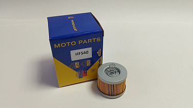 Фильтр маслянный PROMAX для VOGE/Bajaj/Yamaha