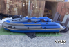 Надувная лодка SKAT TRITON 370NDFi с интегрированным фальшбортом Б/У